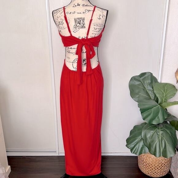 NWT! WALTER BAKER Sandrine Dress Size Large - Picture 6 of 10